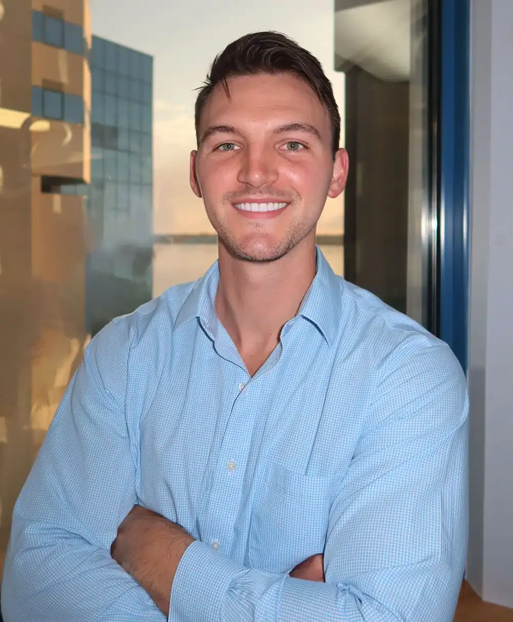 Chad Curtis, DDS